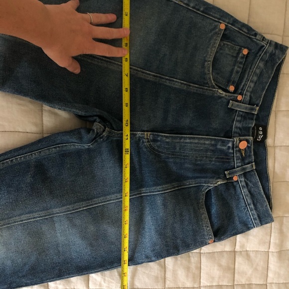 Esby Apparel Lindsay Jean, size 26 - Picture 7 of 10